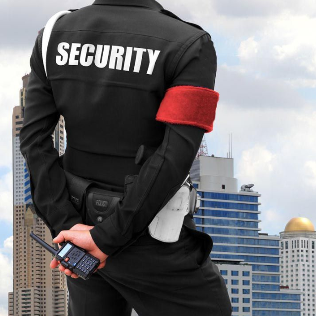 Security Services