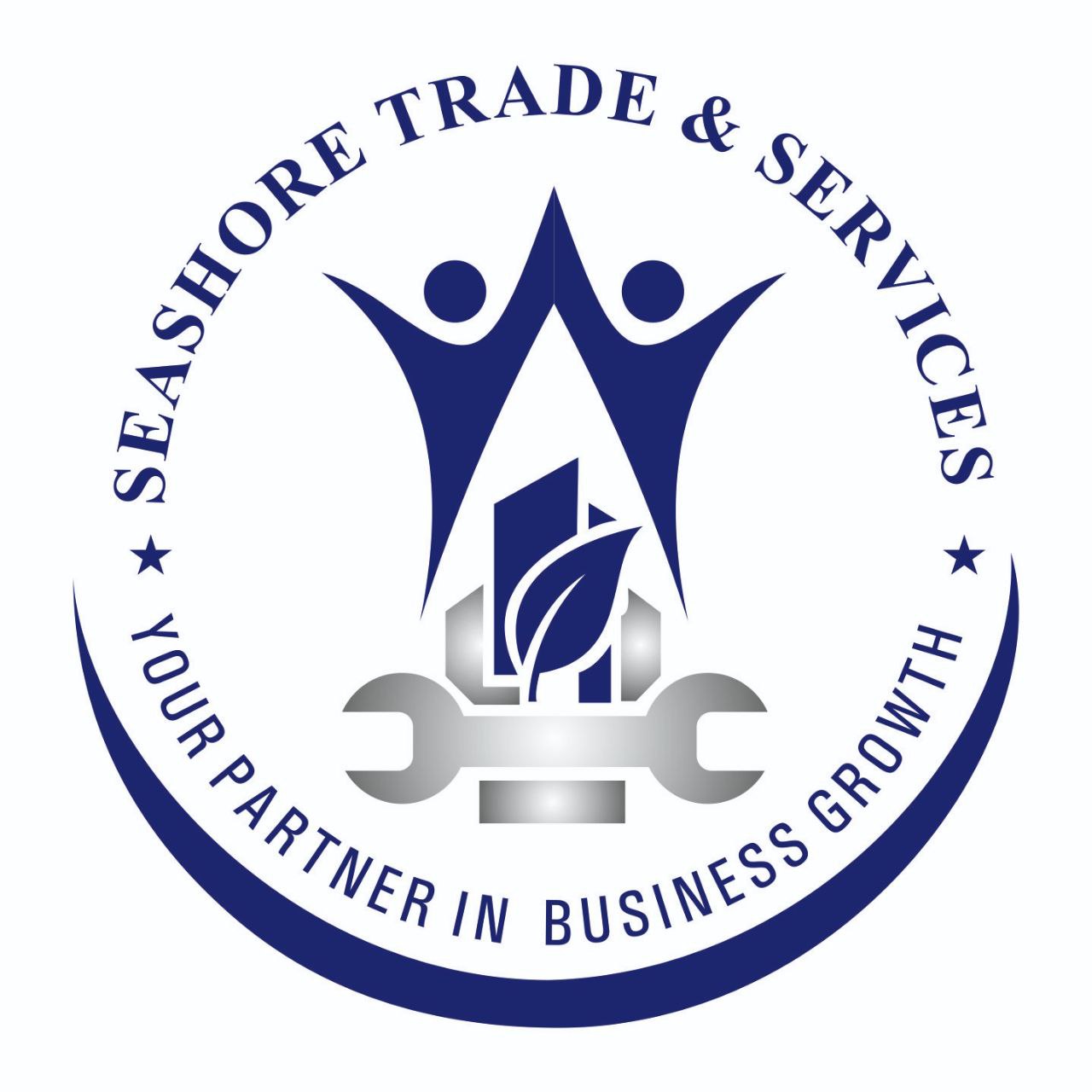 Seashore Trade & Services Logo